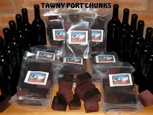 1kg Port Chunks - Image 2