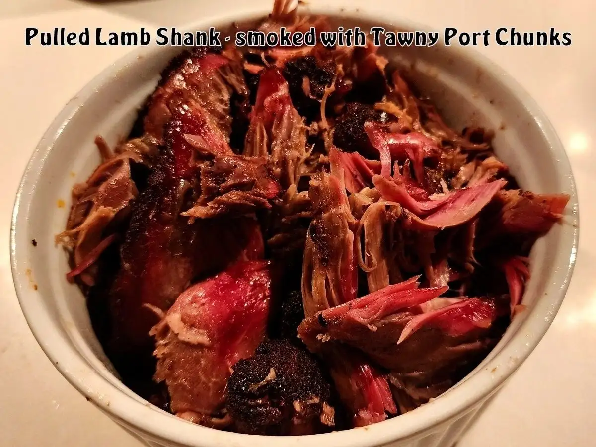 1kg Port Chunks - Image 4