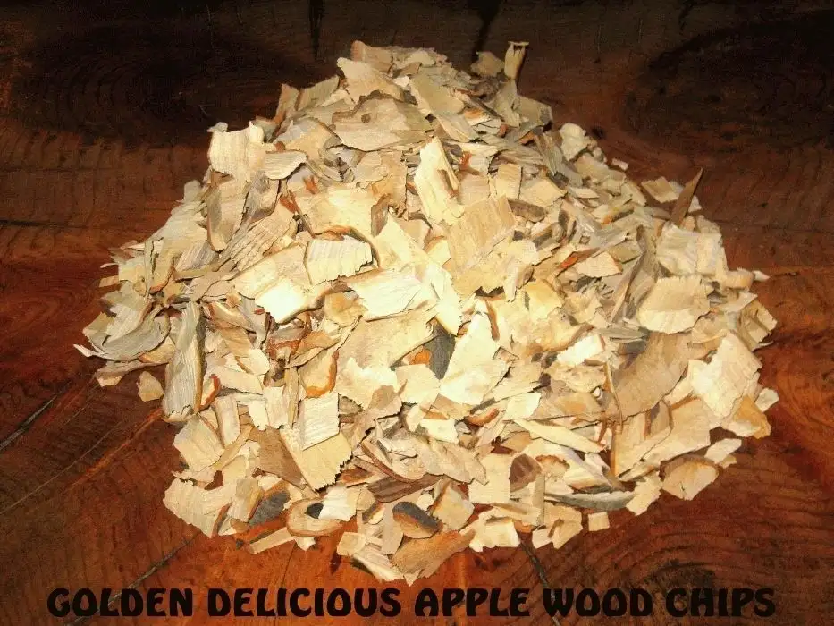 1kg Retail Bag Wood Chips - Select Wood Type - Image 5