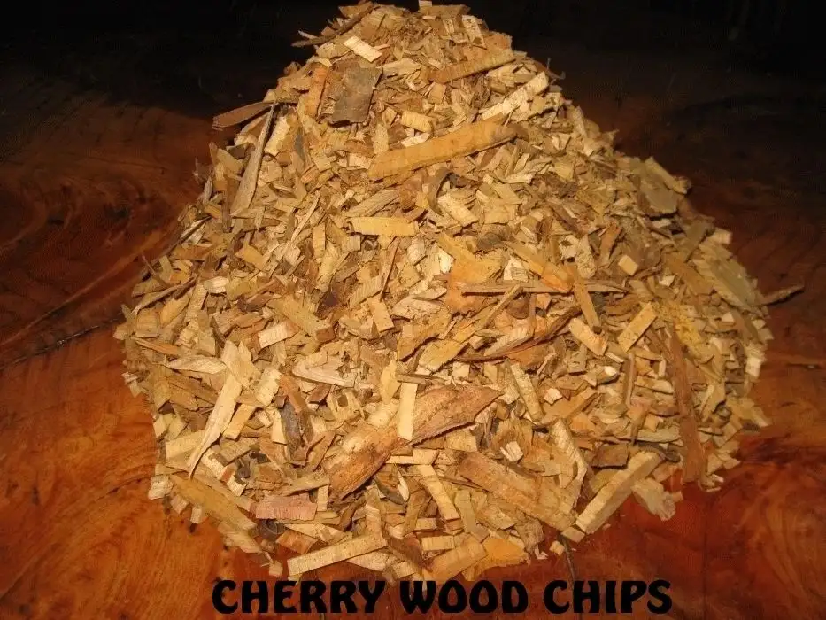 1kg Retail Bag Wood Chips - Select Wood Type - Image 7