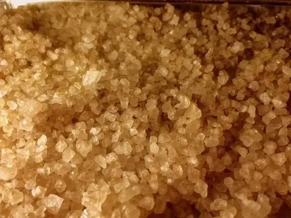 500g Cherry Smoked Kosher Salt - Image 2