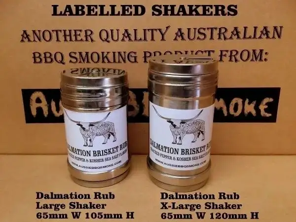 500g Dalmation Brisket Rub - Image 3