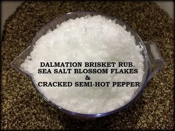 500g Dalmation Brisket Rub - Image 4