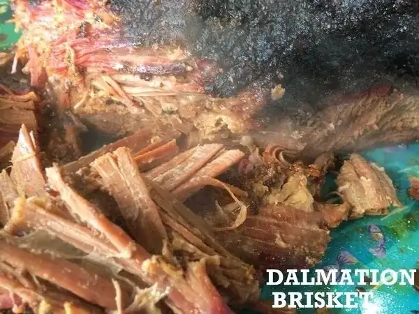 500g Dalmation Brisket Rub - Image 7