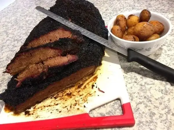 500g Dalmation Brisket Rub - Image 8