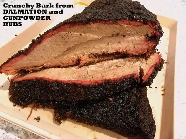 500g Dalmation Brisket Rub - Image 9