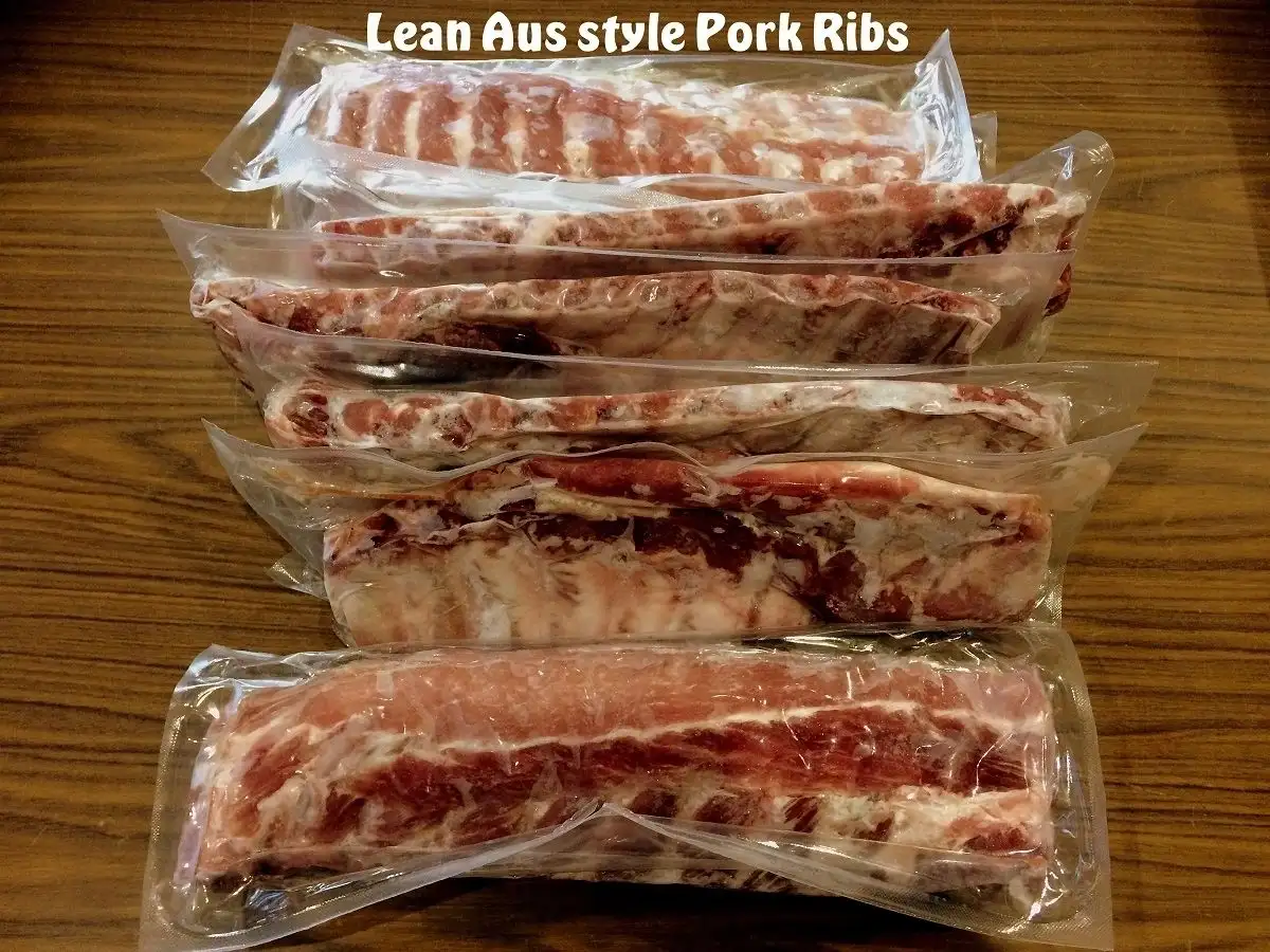 500g Moist Meat Bomb Marinade and Injection - Image 2