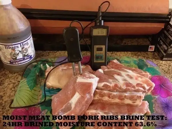 500g Moist Meat Bomb Marinade and Injection - Image 6