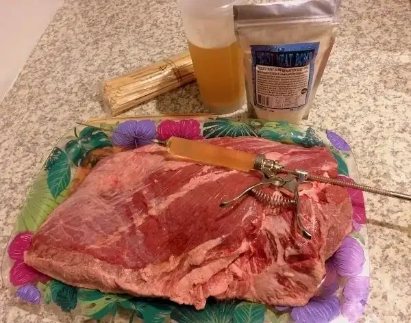 500g Moist Meat Bomb Marinade and Injection - Image 7