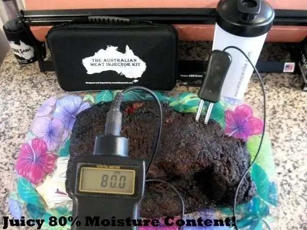 500g Moist Meat Bomb Marinade and Injection - Image 8